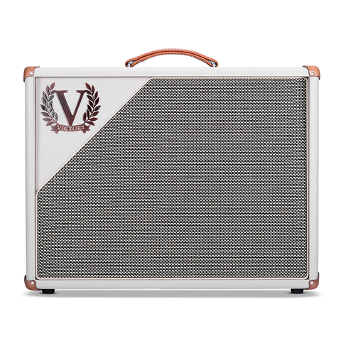 Victory VXH The Kraken Amplifier Compact