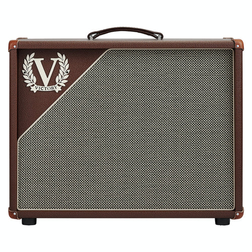 Victory V112 WB Gold Wide Cabinet