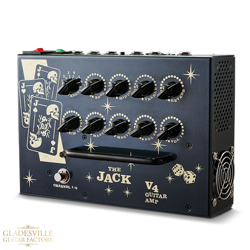 Victory V4 Jack Power Guitar Amp TN-HP