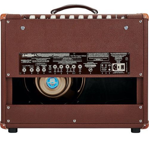 Victory VC35 Deluxe Combo