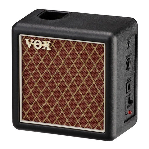 Victory Sheriff 22H Amplifier Compact