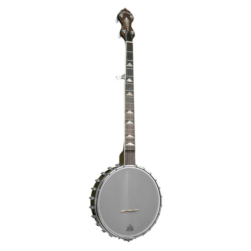 Gold Tone WL-250 5-String Open Back Banjo incl case
