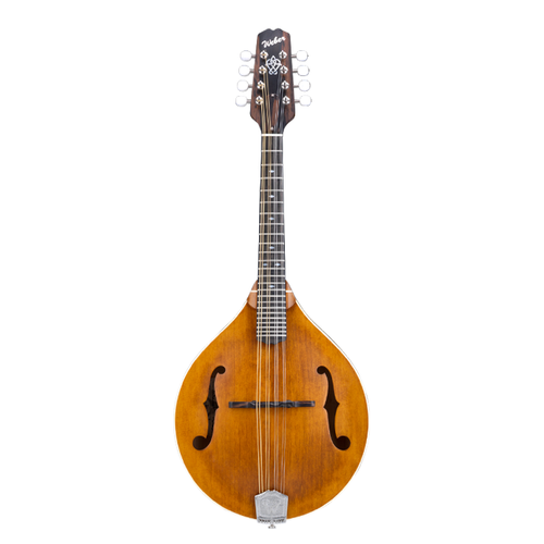 Weber Bitterroot A-Style Mandolin