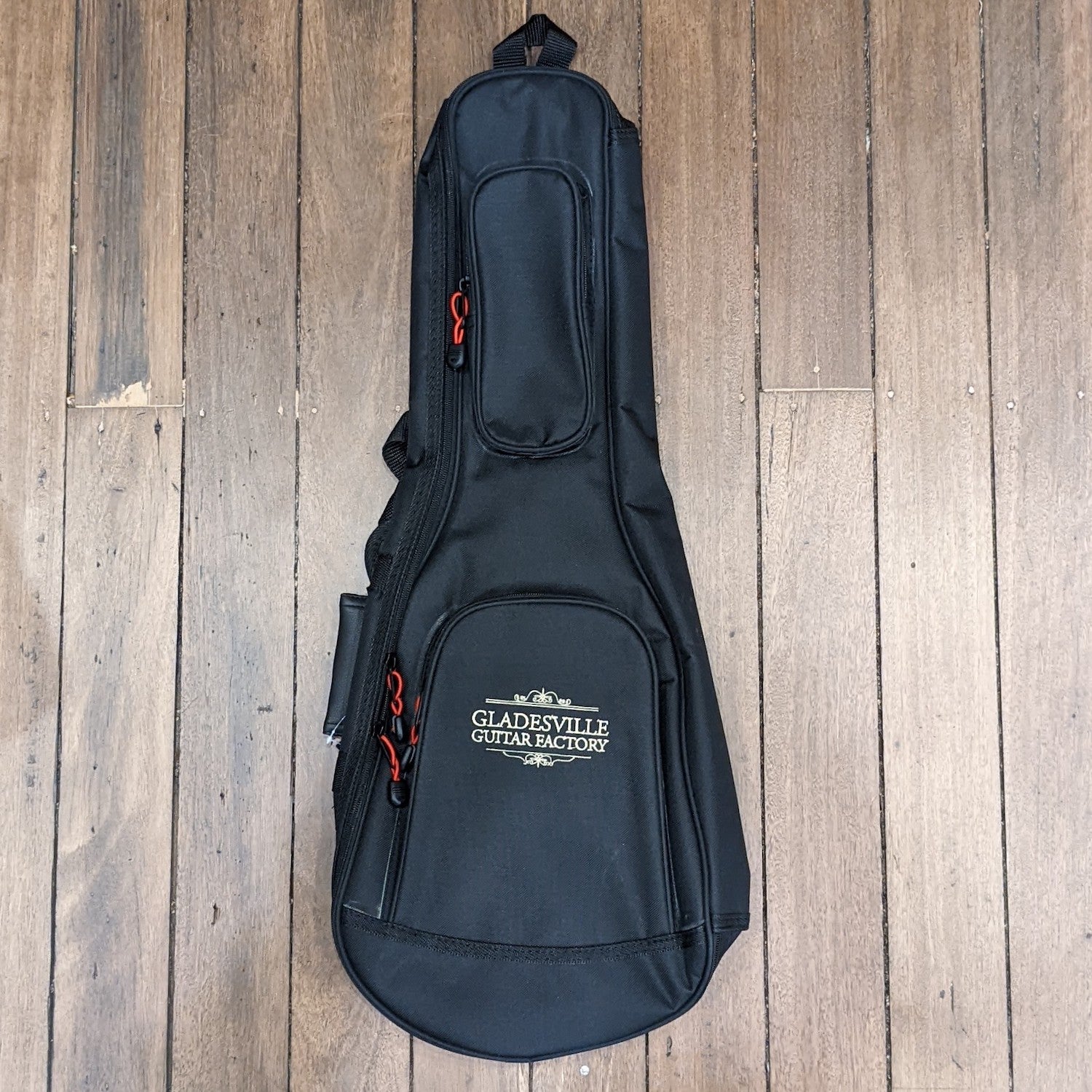 Bag for tenor & second - Steelpan - Steeldrum