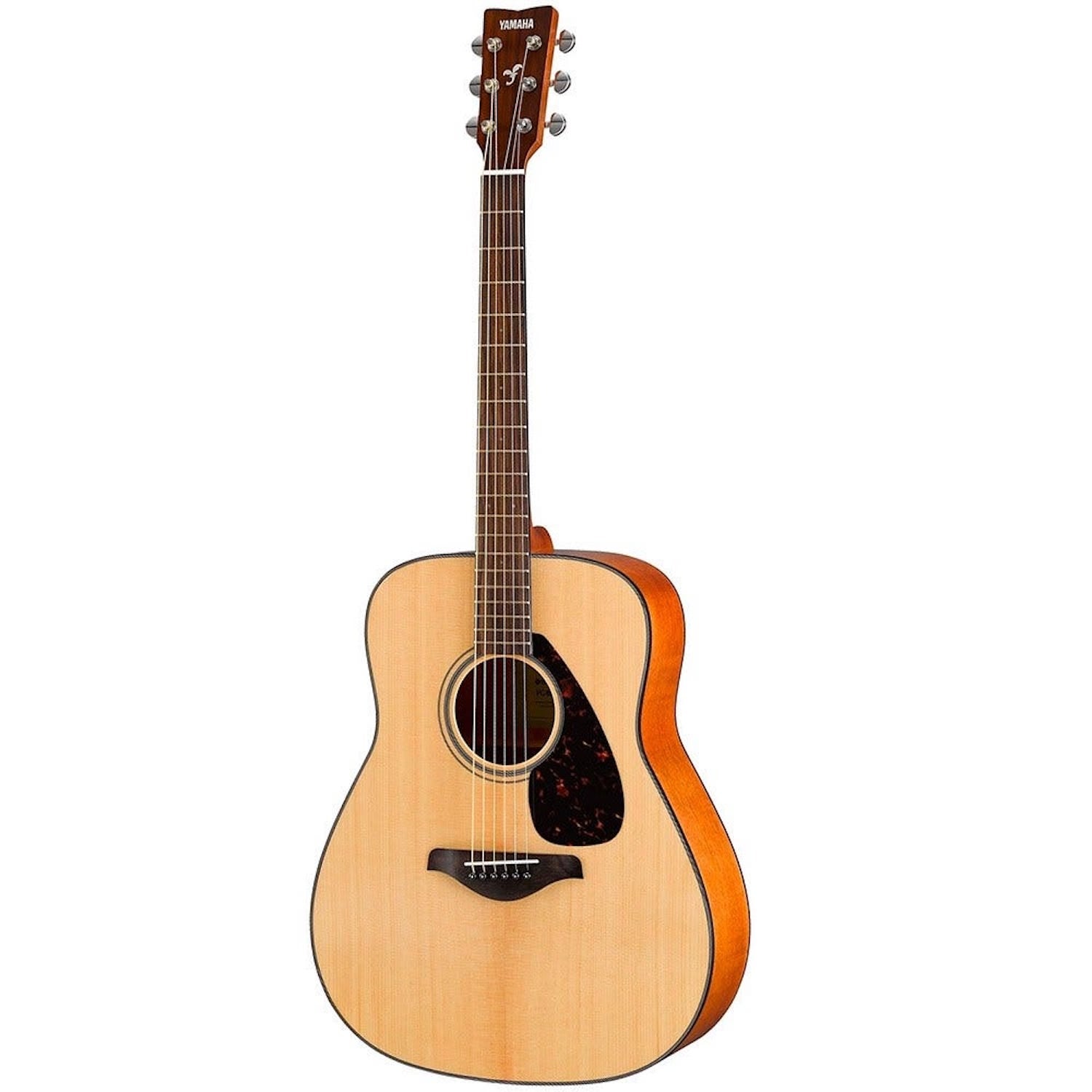 Yamaha Gigmaker FG800M Acoustic Guitar Pack Matte