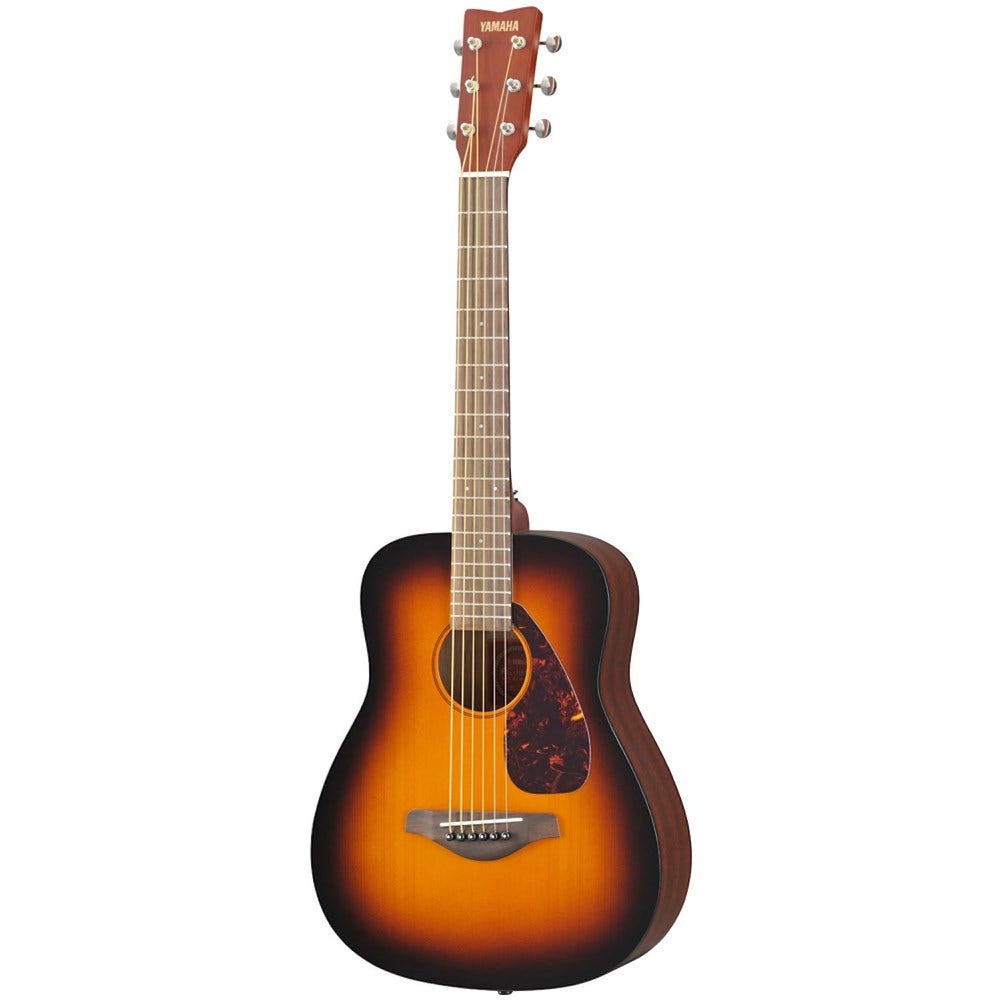 Yamaha JR2 TBS  Tobacco Brown Sunburst Acoustic Guitar