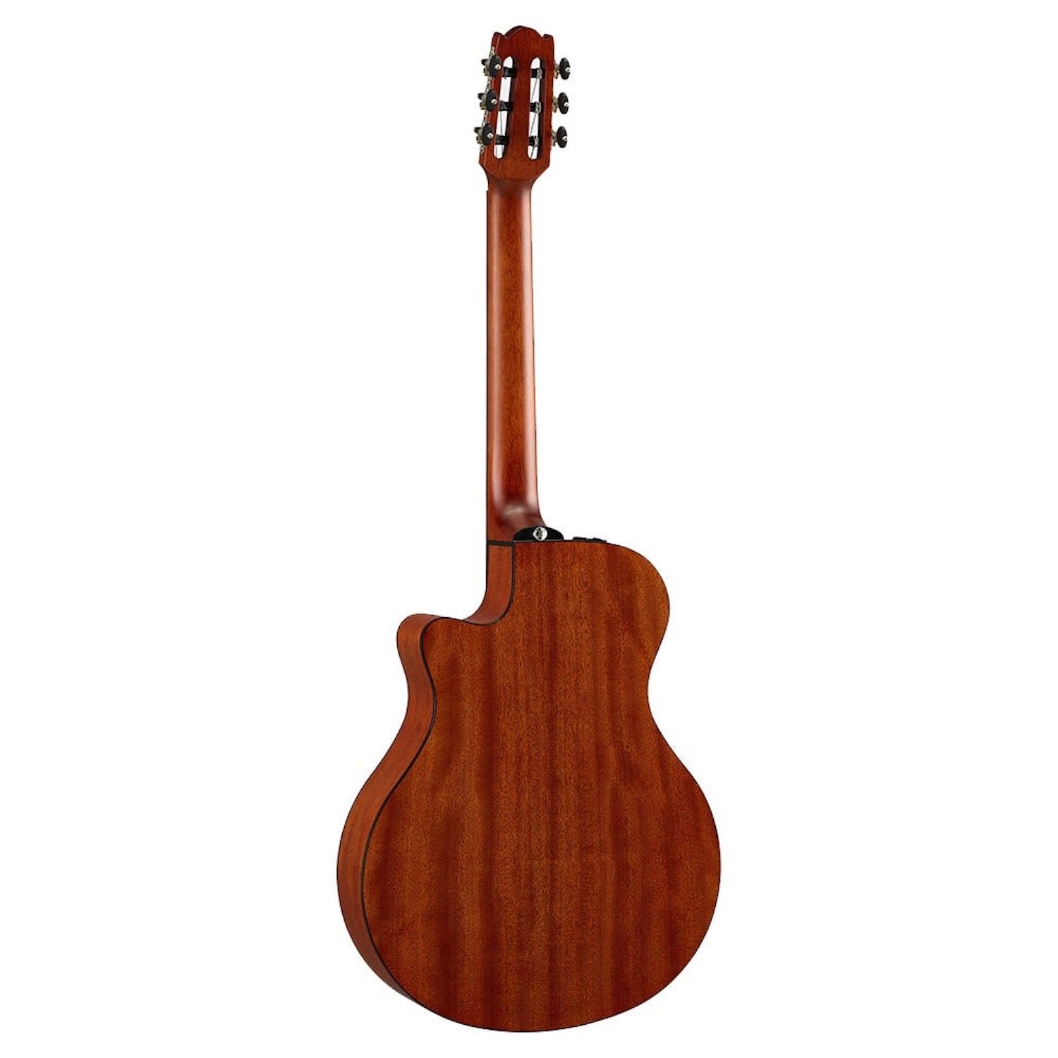 Yamaha NTX1 Electric-Acoustic Classical Guitar - Natural