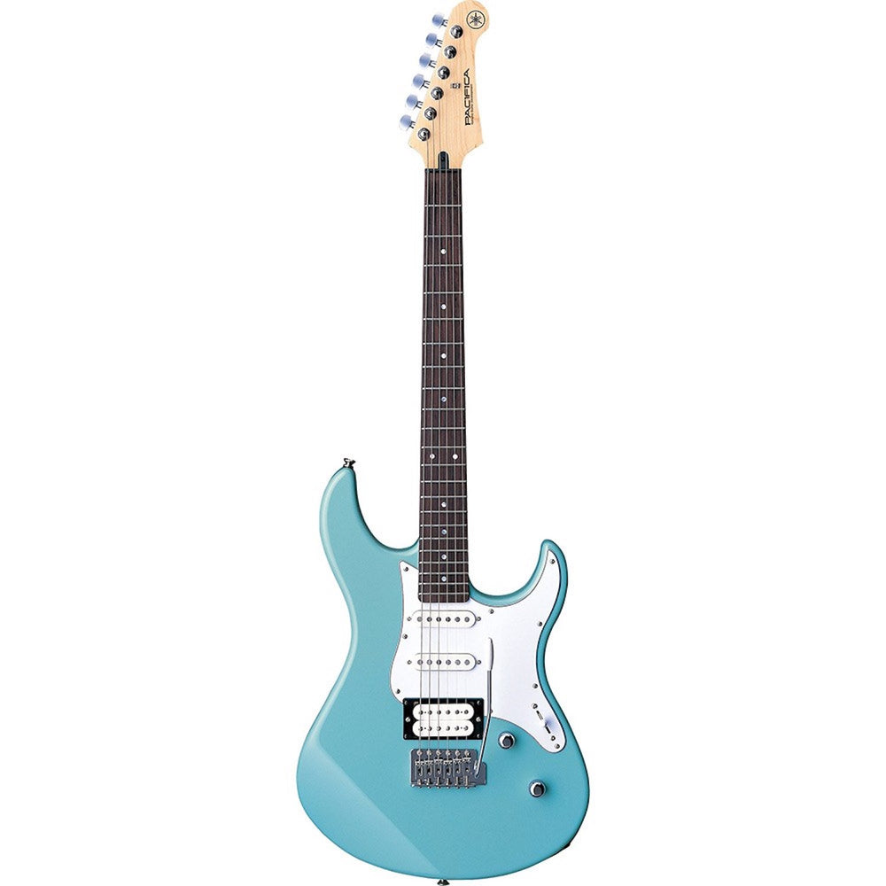 Yamaha PACIFICA 112V Sonic Blue Electric Guitar