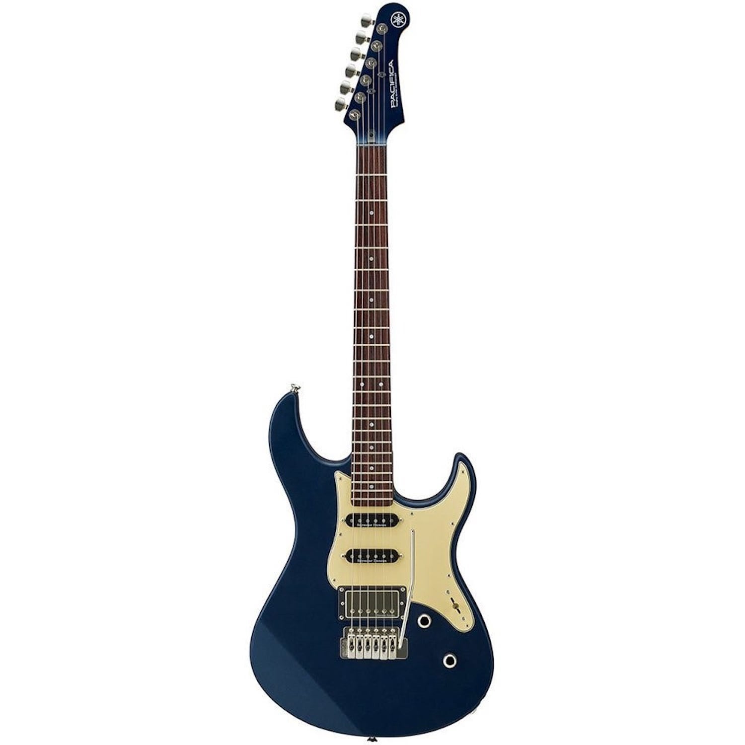 Yamaha PAC612VIIXMSB Electric Guitar