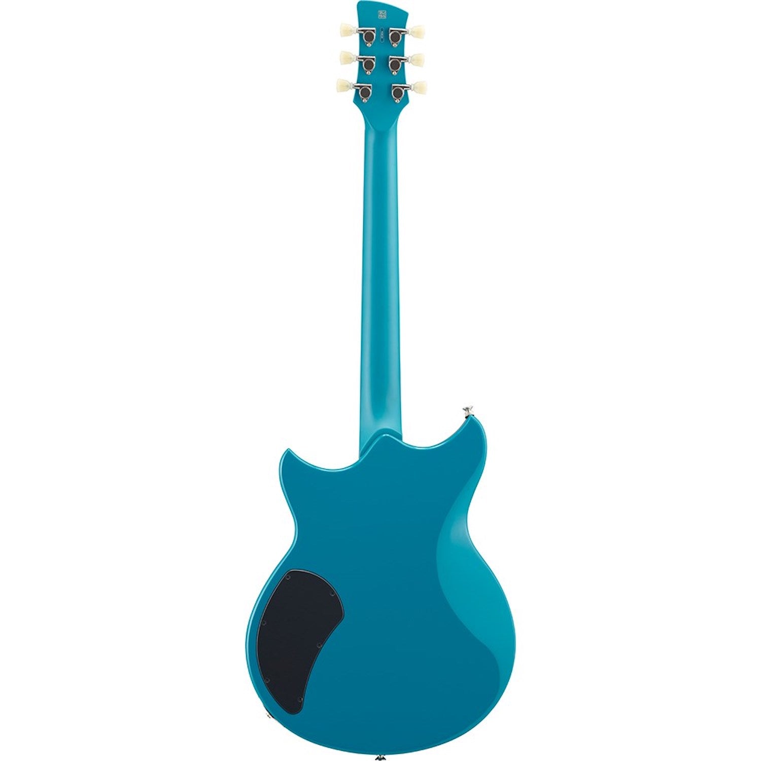 Yamaha Revstar Element RSE20 Electric Guitar-Swift Blue