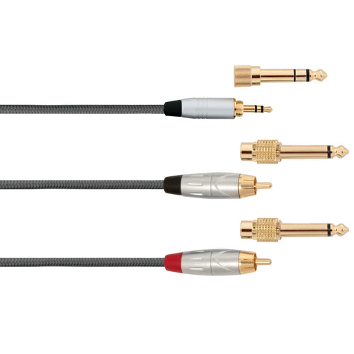 Rocklines YHQ6 Patch Cable 6 foot