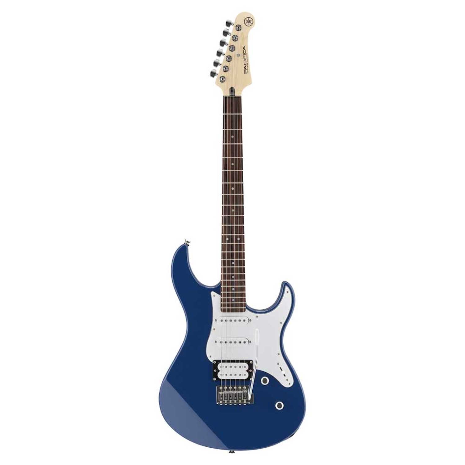 Yamaha PACIFICA 112V UB United Blue Electric Guitar – Gladesville ...