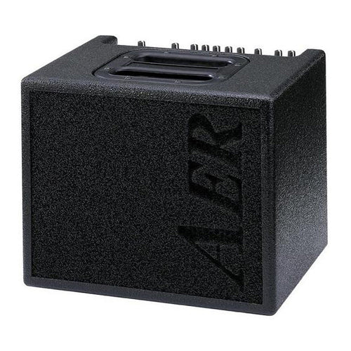 AER Compact Classic Pro Classical Guitar Amplifier-Consign Pro