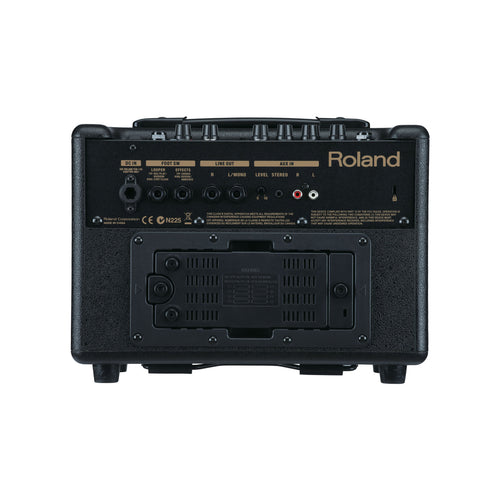 Roland AC33 Acoustic Chorus Guitar Amp