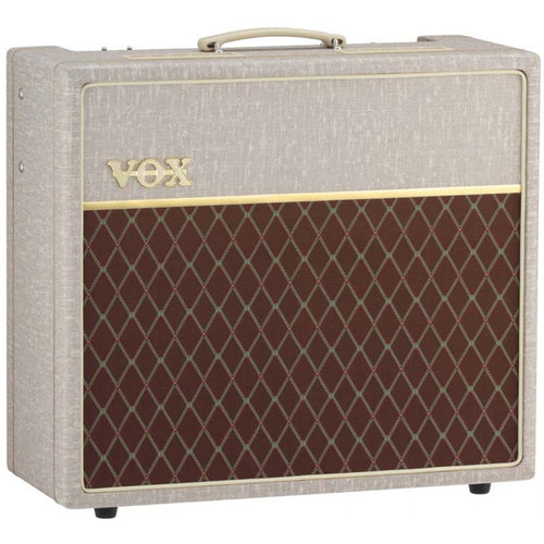 Vox AC15HW1 Handwired 1x12" 15 watt Combo Celestion Greenback