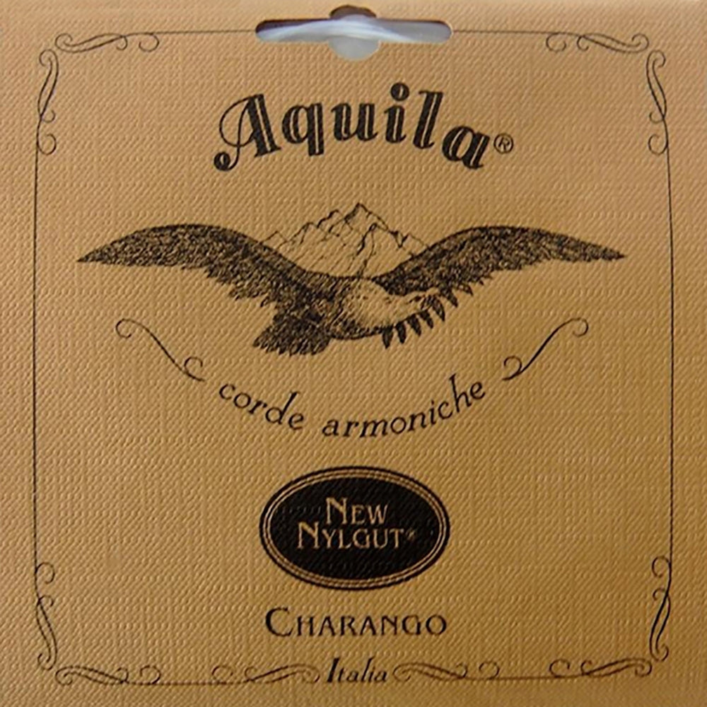 Aquila Charango Strings Medium