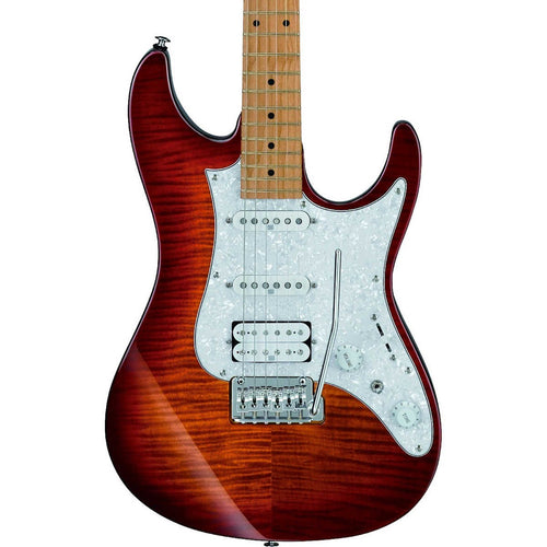 Ibanez AZ224F BTB Premium Electric Guitar