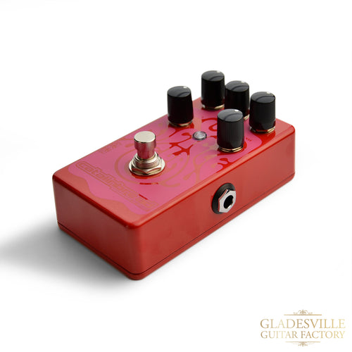 Catalinbread Bicycle Delay
