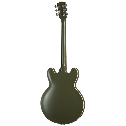 Gibson Chris Cornell ES-335 Tribute