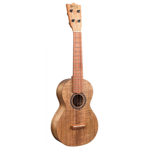 Martin C1UKE: Concert Ukulele Hawaiian Koa
