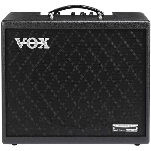 Vox Cambridge 50 50w Guitar Amp