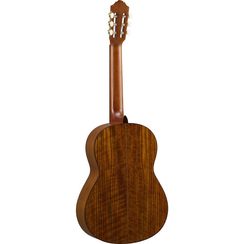 Yamaha CG-TA Transacoustic Classical Guitar