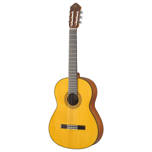 Yamaha CG142S Classical Guitar