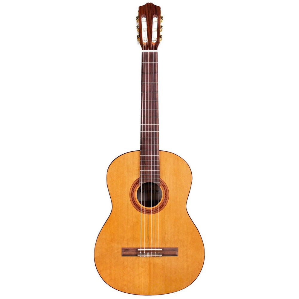 Cordoba C5 Solid Cedar Top /Mahogany Back/Sides Classical Guitar w/Bag