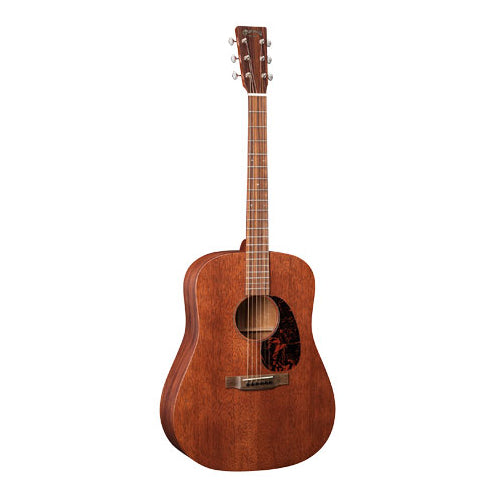 Martin D15M: 15 Series Dreadnought Acoustic Guitar