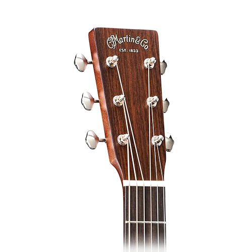 Martin D41: Standard Series Dreadnought Acoustic Guitar