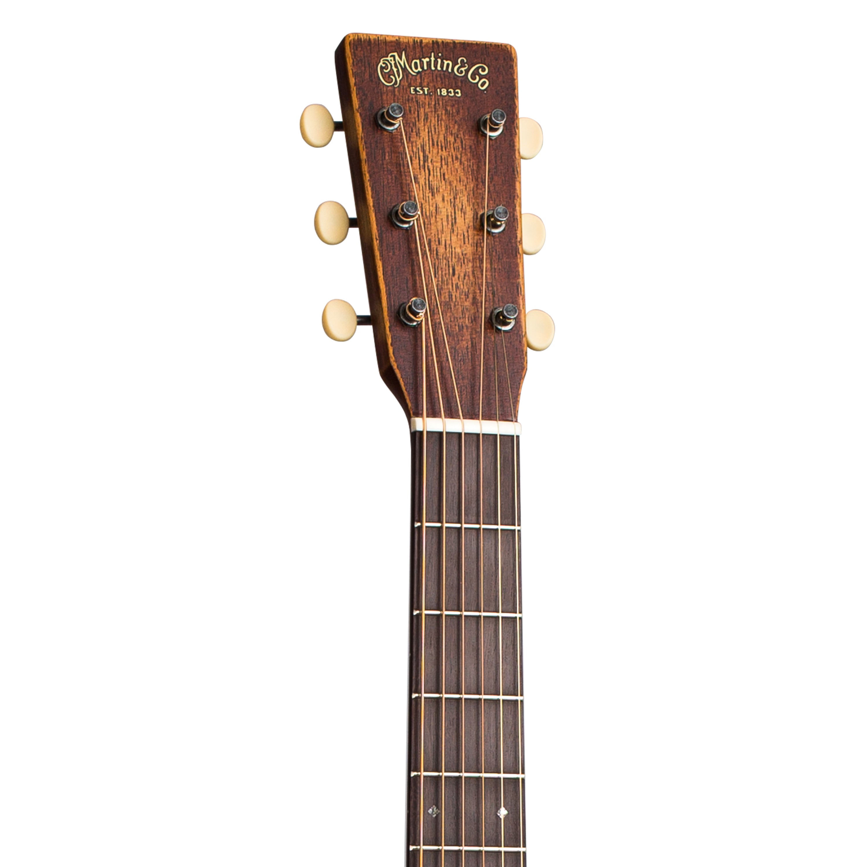 Martin D15M-SM StreetMaster : Dreadnought Acoustic Guitar