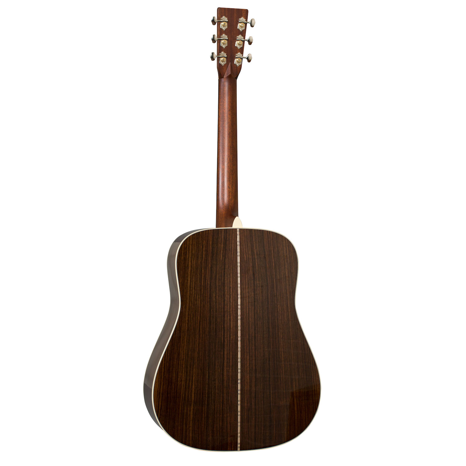 Martin D28: Standard Series Dreadnought Acoustic Guitar
