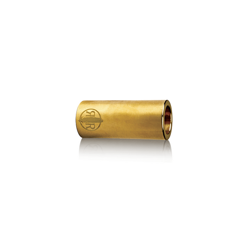D'Addario Planet Waves PWBS-RR Rich Robinson Brass Slide