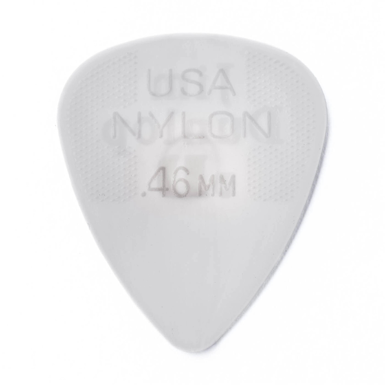 Dunlop Nylon Standard 12xPack Plectrums | Select Gauge