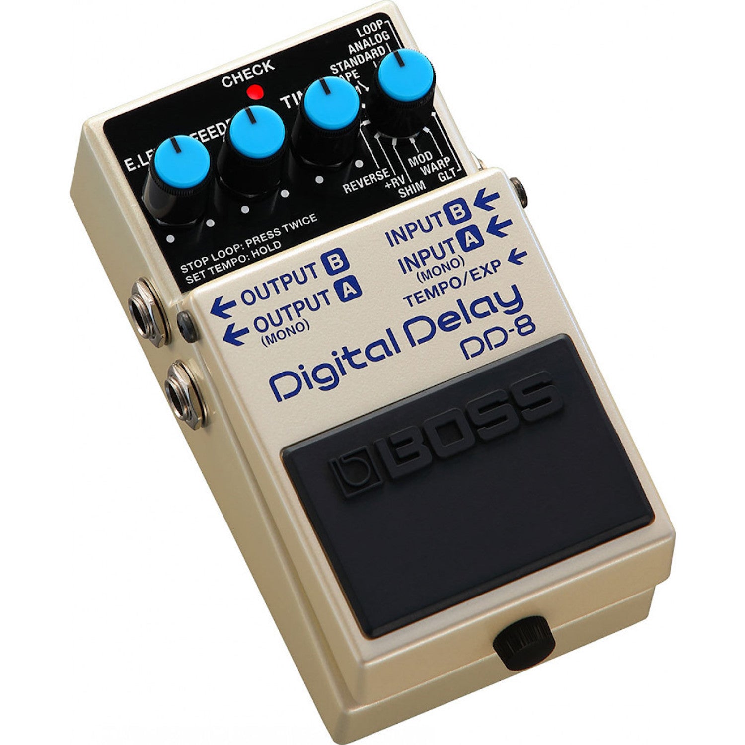 Boss Effect Pedals | Buy Boss Effect Pedals Online