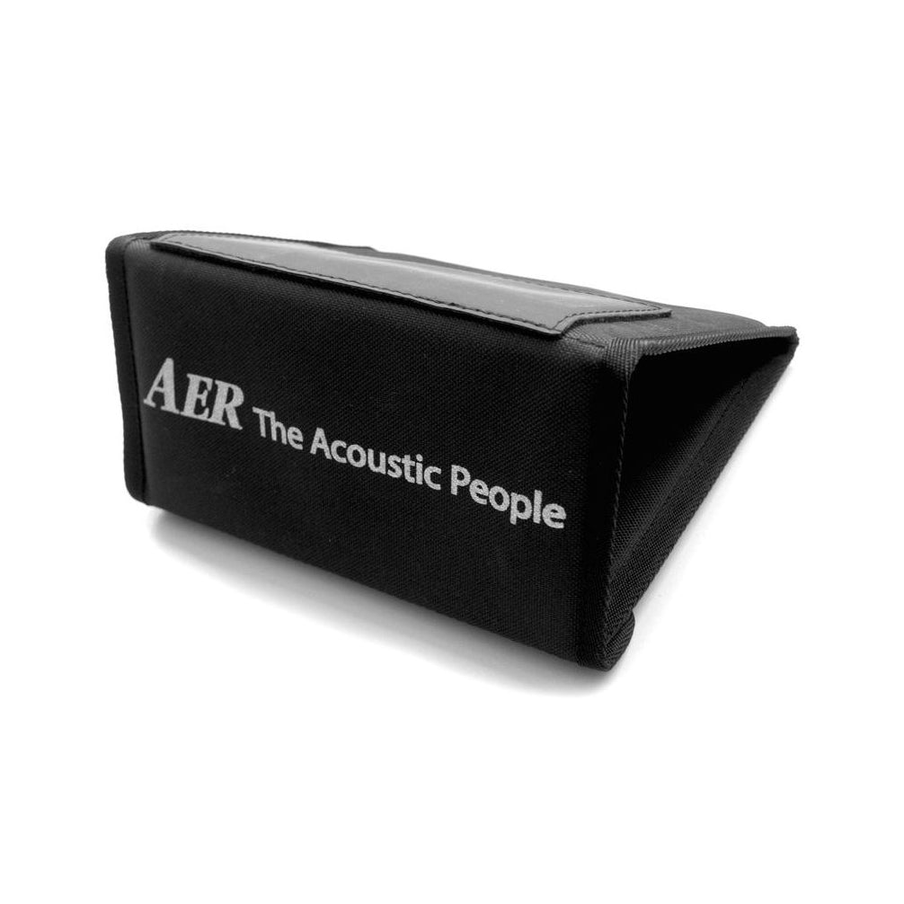 AER Amplifier Tilt System