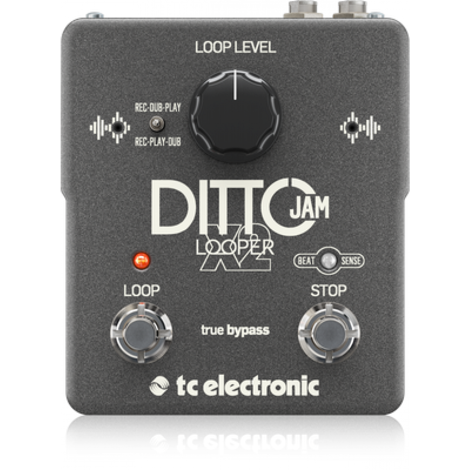 TC Electronic Ditto Jam x2