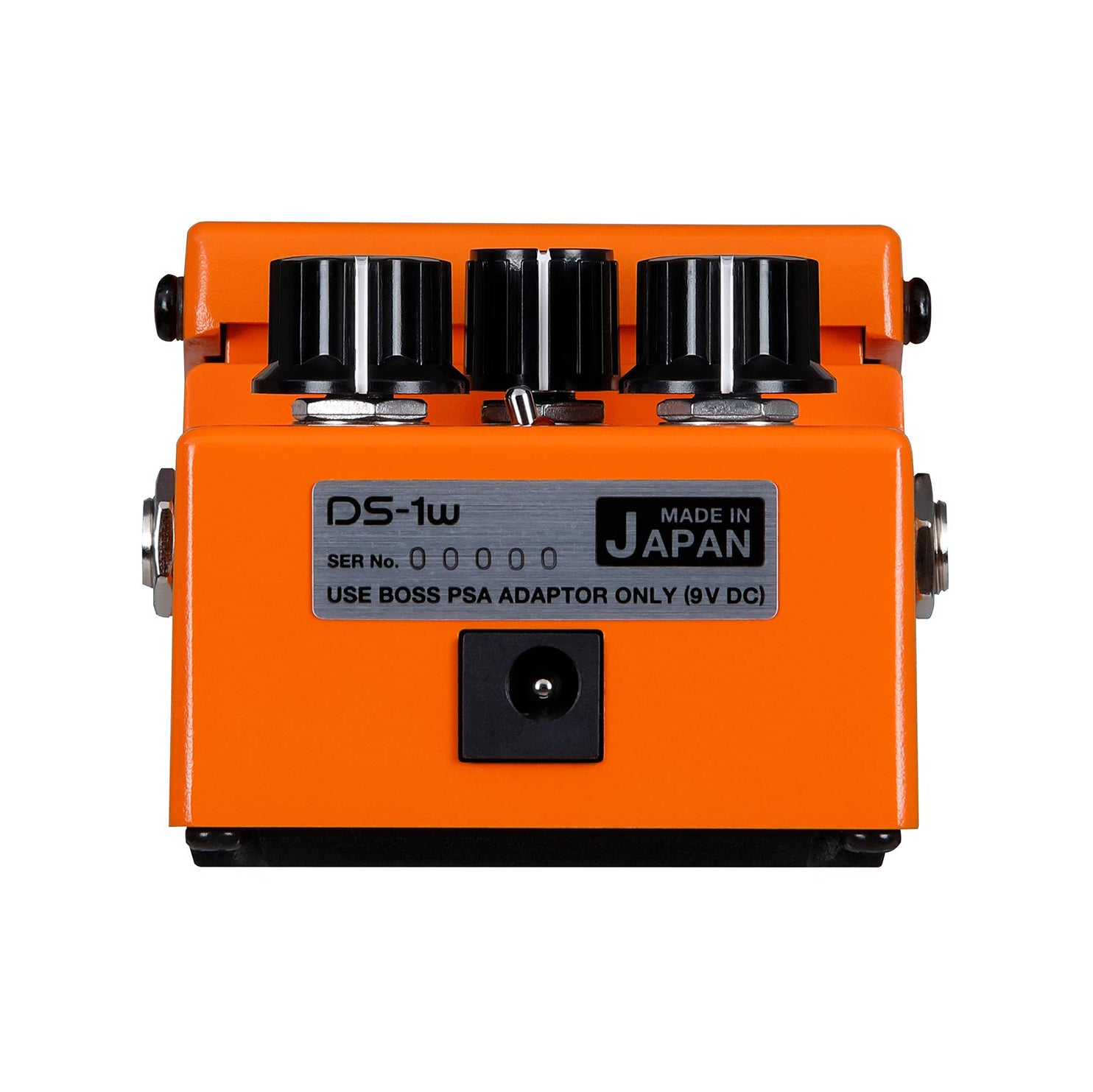 Boss DS-1W Waza Craft Distortion – Gladesville Guitar Factory