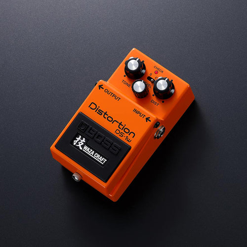 Boss DS-1W Waza Craft Distortion