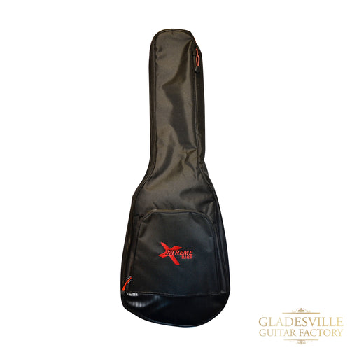 Xtreme TB305C Full Size  Guitar Gig Bag