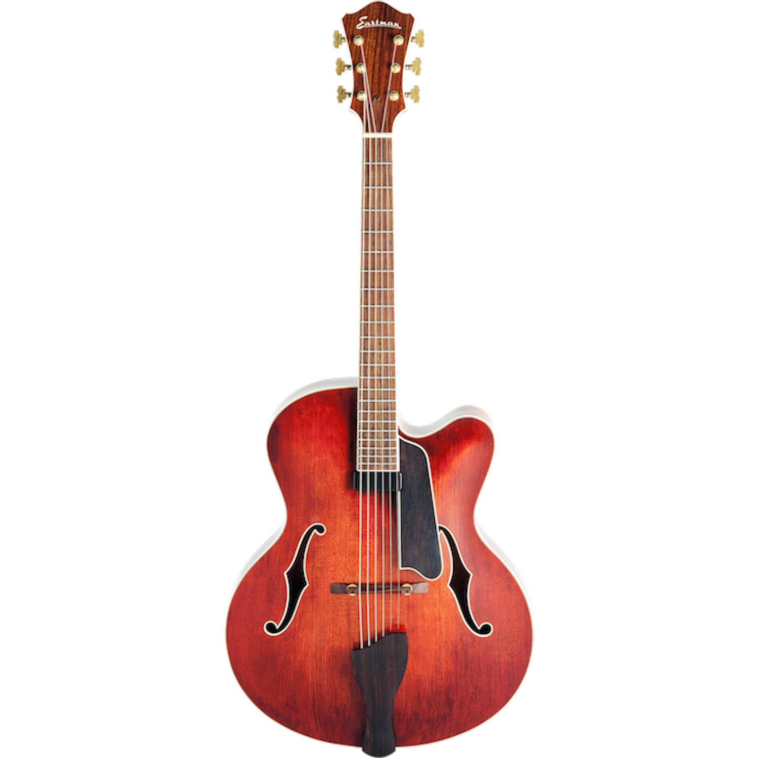 Eastman AR610CE Electric Hollowbody Archtop