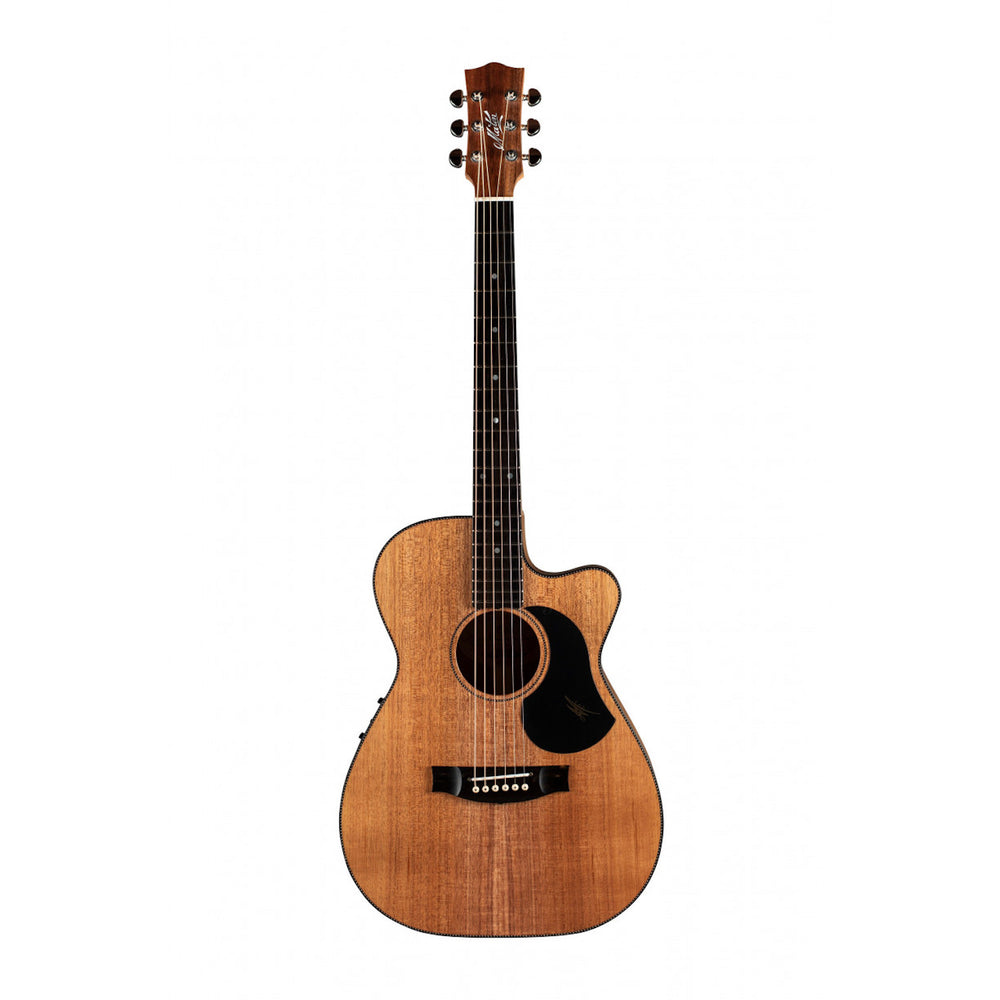 Maton EBW808C Blackwood Series Acoustic Electric Guitar