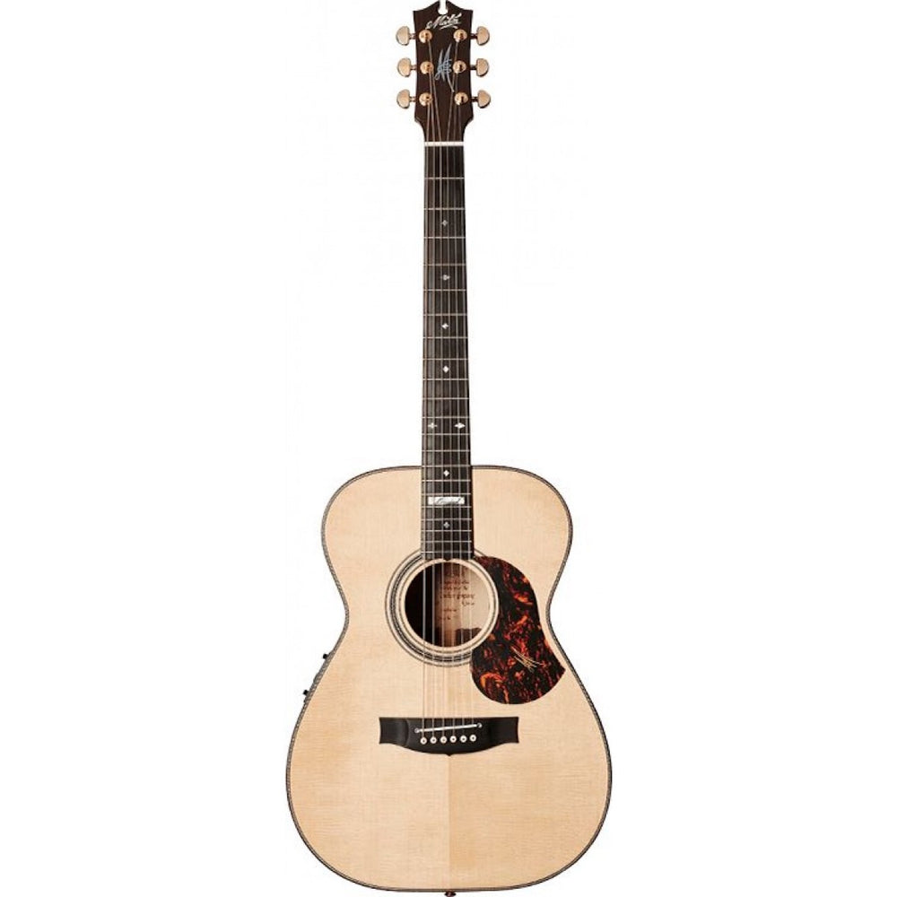 Maton EM100-808 Messiah Series Acoustic Electric Guitar