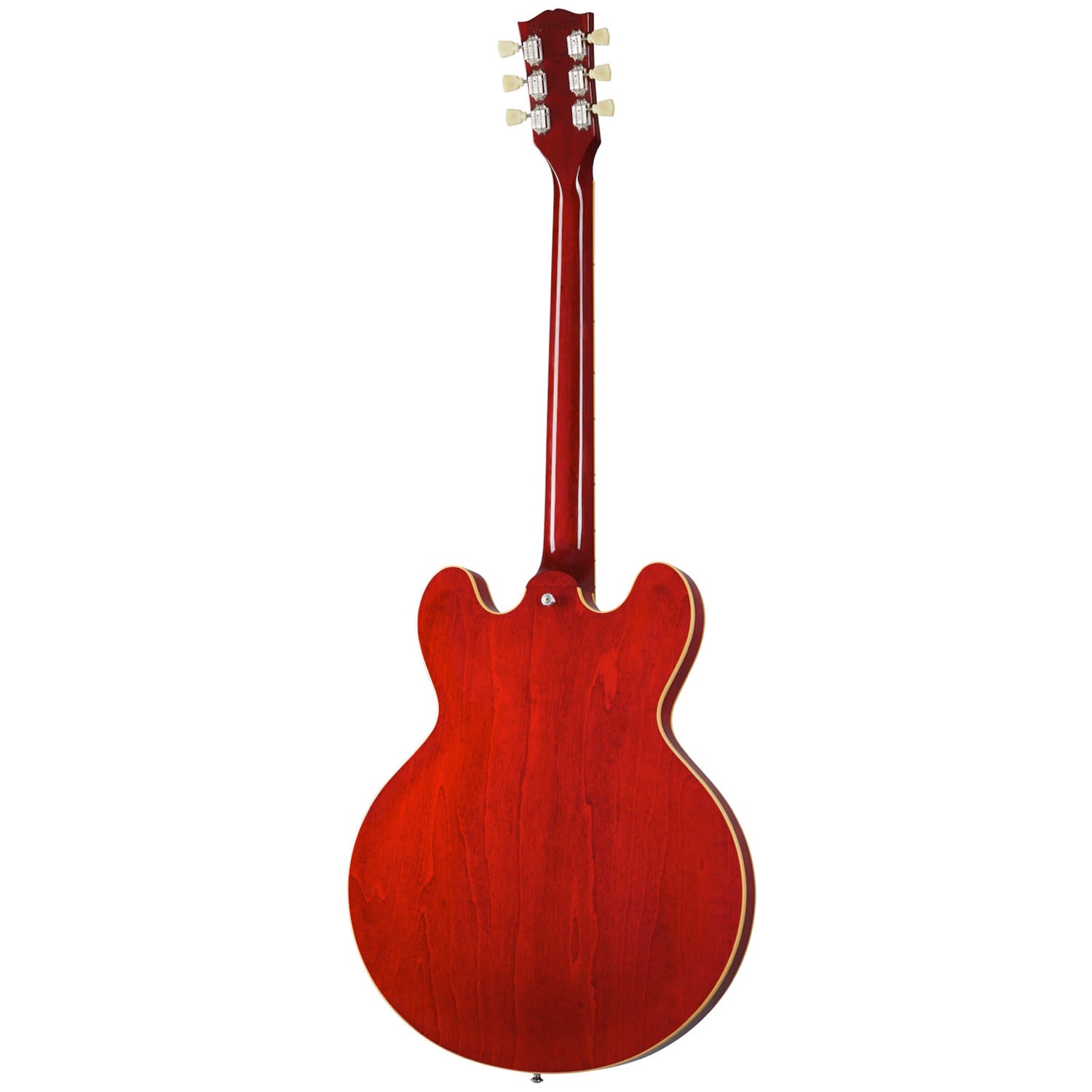 Gibson ES-335 Sixties Cherry Dot