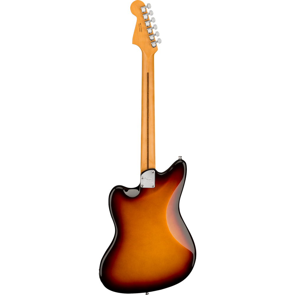 Fender American Ultra Jazzmaster®, Rosewood Fingerboard, Ultraburst