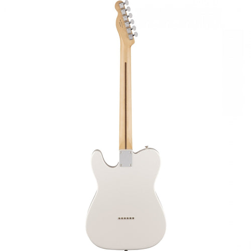 Fender Player Telecaster®, Pau Ferro Fingerboard, Polar White