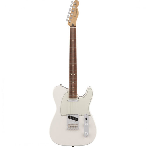 Fender Player Telecaster®, Pau Ferro Fingerboard, Polar White