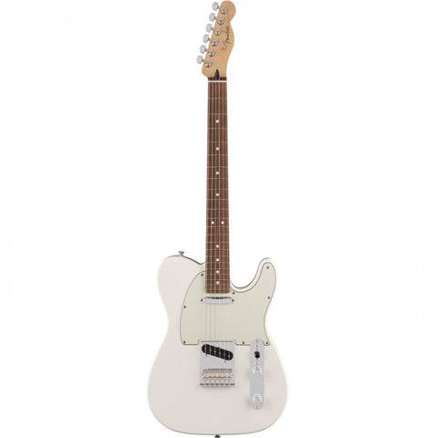 Fender American Performer Telecaster®, Maple Fingerboard, Vintage White