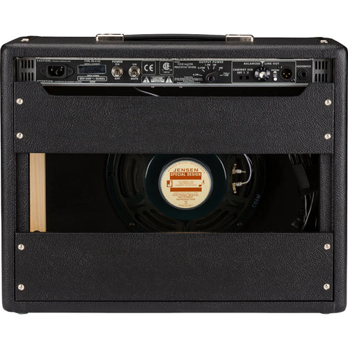 Fender Tone Master® Princeton Reverb®, 240V AUS Guitar Amp