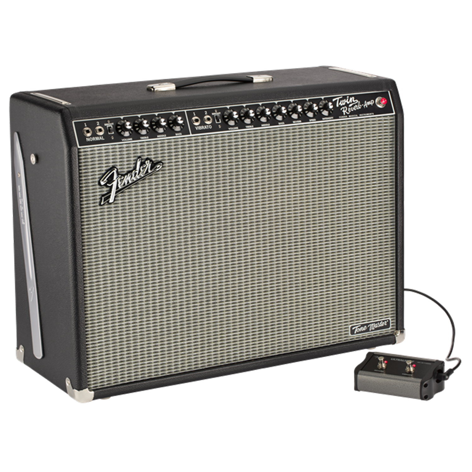 Fender Tone Master® Twin Reverb®-Amp